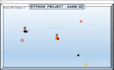 develop custom 2d games using python pygame