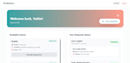 build modern responsive websites