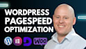 optimize elementor wordpress website speed improve page speed performance insigh