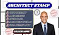 create city permit drawings with licensed architectural and pe stamp services