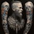 design professional tattoo design