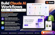 build claude shopify workflow claude code design claude install website webapp