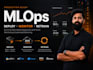 deploy your ml model with a full mlops pipeline