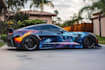 draw clean and professional car wrap