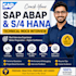 conduct sap abap and s4hana technical mock interviews
