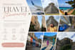 create a custom travel itinerary for any destination