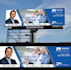 design eye catching billboard, hoarding and banners