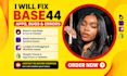 base44 expert base44 bug fixing base44 app deployment base44 app web app base44