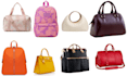 do bag tech pack, backpack tech pack, handbag tech pack, soft goods designer