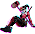 draw stylized comic, anime and original character art