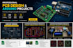 design arduino projects and professional pcb circuit
