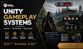develop gameplay systems in unity