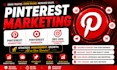 grow and boost traffic and sales in marketing as pinterest expert