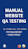 do expert website and mobile app QA testing with 15 point audit