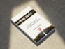 design modern minimalist book covers
