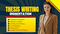 edit and proofread phd thesis, dissertation, research paper, essay assignment