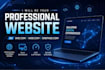 be your professional website on one com web com onepage website com
