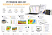 geological research and technical reporting