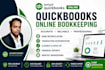 quickbooks online cleanup and reconciliation