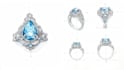 design custom jewelry sketches