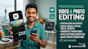 edit videos and photos