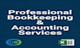 do bookkeeping, accounting, and financial statement