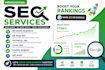 boost your website ranking with advanced SEO