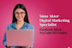 setup and manage high converting facebook ads campaign