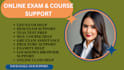 faciitate sophia learning, straighterline, purdue global ,study com