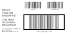 provide custom barcode design solution