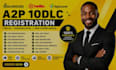 do a2p 10dlc registration