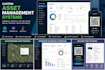 develop custom asset management systems and dashboards