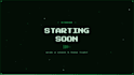 create stream assets for twitch