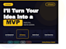 build your startup mvp with react supabase and vercel fast dev