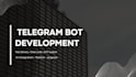 custom telegram bot with ai integration python aiogram