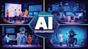 build custom ai solutions with advanced ai techniques