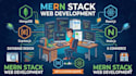 full stack web applications with mern stack