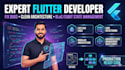 do flutter bug fix flutter ui state management clean architecture