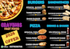 create modren broucher and flyers