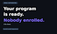 write launch emails that sell out your coaching program
