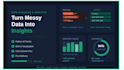 clean and analyze your excel or CSV data using python