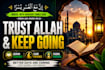 design professional islamic youtube thumbnail