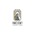 design creative modern vintage retro logo
