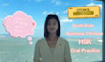 chinese, mandarin ,native speaker