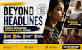 write a deeply researched, interview based feature article