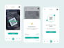 build qr code scanner app, barcode scanner, flutter app