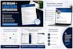 create an ats optimized resume and linkedin profile