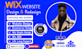 wix website redesign wix website design wix website redesign wix website design