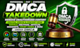 takedown copyright photo,videos, leaked data,onlyfans,harassing posts by dmca