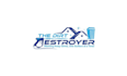 design pressure soft washing companys logo